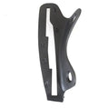 Parkerized Shifter Gate for Harley-Davidson