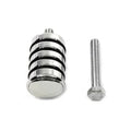 Shifter Footpeg O-Ring Style for Harley-Davidson