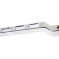 Billet Shifter Lever Chrome for Harley-Davidson