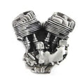 Flathead Motor Shifter Knob for Harley-Davidson