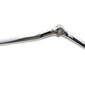 Heel Toe Shifter Lever Chrome for Harley-Davidson