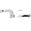 Chrome Foot Shifter Lever for Harley-Davidson