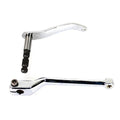 Heel Shifter Lever Kit Chrome for Harley-Davidson