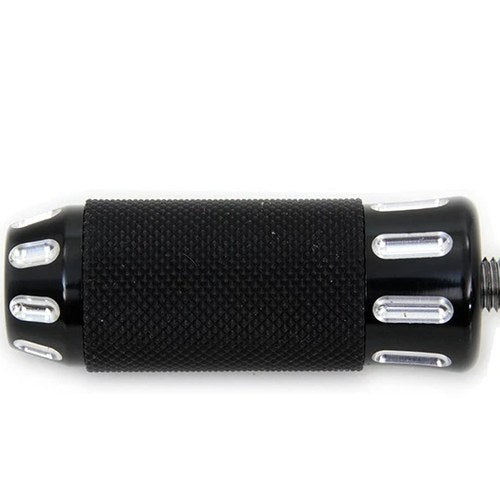Black Cobra Style Shifter Peg for Harley-Davidson