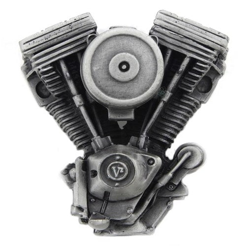 Evolution Motor Shifter Knob for Harley-Davidson