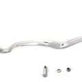 Chrome Tank Hand Shifter Lever for Harley-Davidson