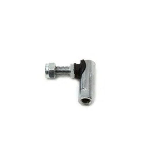 Shifter Rod End Chrome for Harley-Davidson