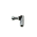 Shifter Rod End Chrome for Harley-Davidson