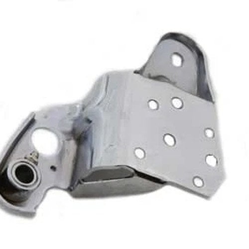 Shifter Mount Bracket Chrome for Harley-Davidson