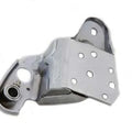 Shifter Mount Bracket Chrome for Harley-Davidson