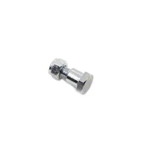 Shifter Rod End Bolt Zinc for Harley-Davidson