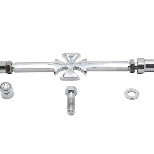 Shifter Rod Maltese Style for Harley-Davidson