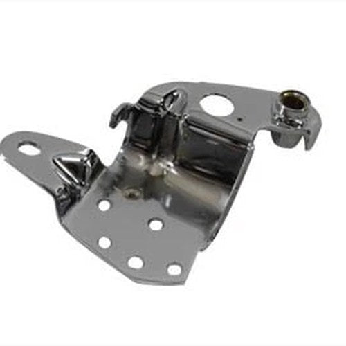 Chrome Shifter Bracket for Harley-Davidson