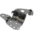 Chrome Shifter Bracket for Harley-Davidson