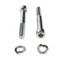 Allen Type Handlebar Riser Bolt Kit for Harley-Davidson