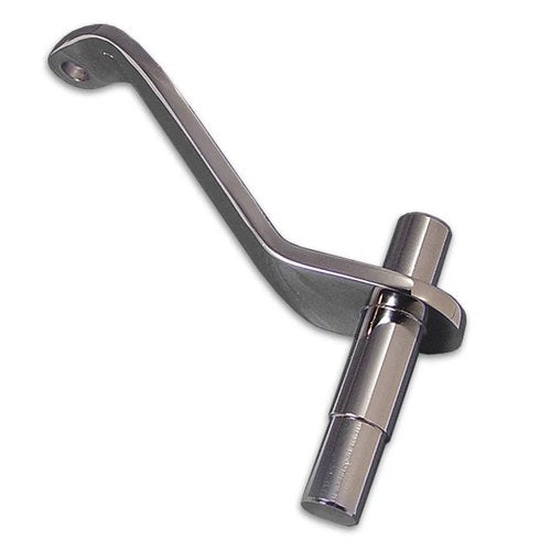 Inner Shifter Lever Chrome for Harley-Davidson