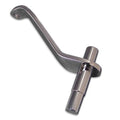 Inner Shifter Lever Chrome for Harley-Davidson