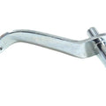 Zinc Inner Shifter Lever for Harley-Davidson