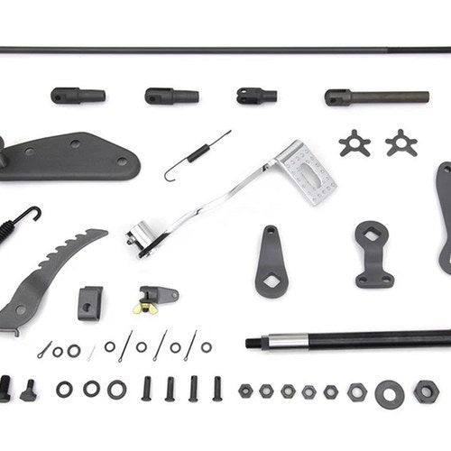 1936-1937 Style Mechanical Brake Kit for Harley-Davidson