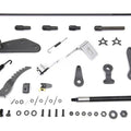 1936-1937 Style Mechanical Brake Kit for Harley-Davidson