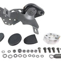 Rocker Clutch Assembly Parkerized for Harley-Davidson