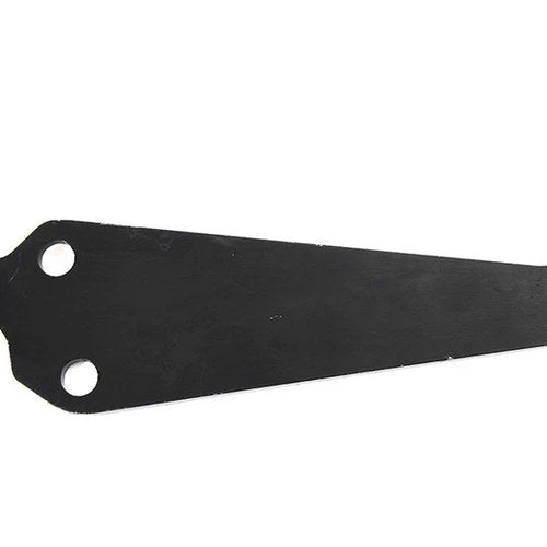 Black Clutch Cable Bracket for Harley-Davidson
