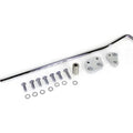 Reduced Reach Forward Control Kit Chrome for Harley-Davidson