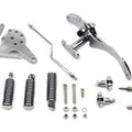 Daniel Boone Forward Control Kit for Harley-Davidson