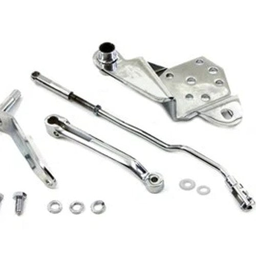 Shifter Control Kit for Harley-Davidson