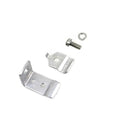 Cadmium Plated Clutch Cable Bracket for Harley-Davidson