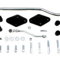 Reduced Reach Forward Control Kit for Harley-Davidson