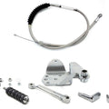 Softail Foot Clutch Kit for Harley-Davidson