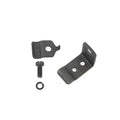 Parkerized Clutch Cable Bracket for Harley-Davidson