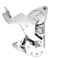 Rocker Clutch Pedal Assembly Chrome for Harley-Davidson