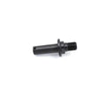 Rear Backing Plate Black Pivot Stud for Harley-Davidson
