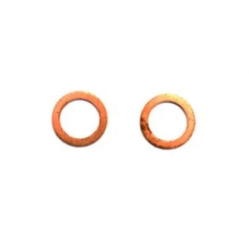 Rear Brake Line Gasket Copper for Harley-Davidson