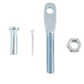 Fxr Pedal Rod End Kit Zinc Plated for Harley-Davidson