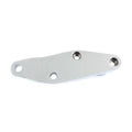 Wagner Rear Master Cylinder Mount Zinc for Harley-Davidson