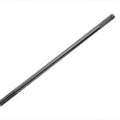 Chrome Straight Shifter Rod 7-3/4 inch Long for Harley-Davidson