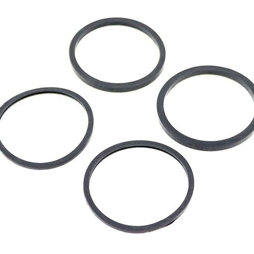 Rear Brake Caliper Seal Kit for Harley-Davidson