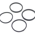 Rear Brake Caliper Seal Kit for Harley-Davidson