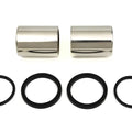 Front Brake Caliper Piston with Seal for Harley-Davidson