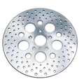 11-1/2 inch Front Drilled Brake Disc for Harley-Davidson