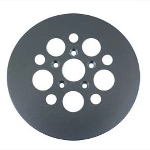 11-1/2 inch Plain Rear Brake Disc for Harley-Davidson