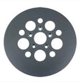 11-1/2 inch Plain Rear Brake Disc for Harley-Davidson