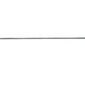 Rear Mechanical Brake Rod 24 inch Overall Length for Harley-Davidson