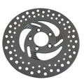 11-1/2 inch Rear Razor Brake Disc for Harley-Davidson