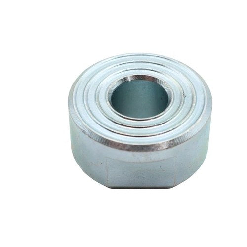 Rear Mechanical Brake Locating Block Zinc for Harley-Davidson