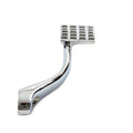 Brake Pedal Chrome for Harley-Davidson