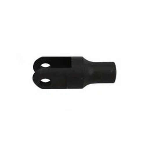 Front Mechanical Brake Rod Clevis for Harley-Davidson